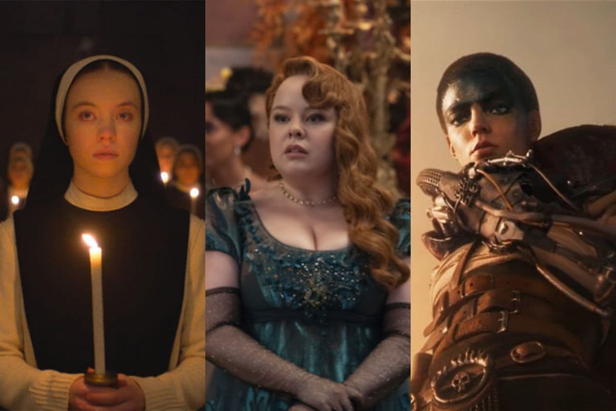 Los estrenos de mayo 2024 traen terror, romance y acción