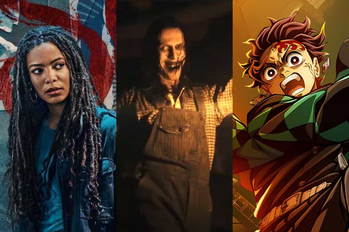 10 estrenos de septiembre 2025 que no te puedes perder