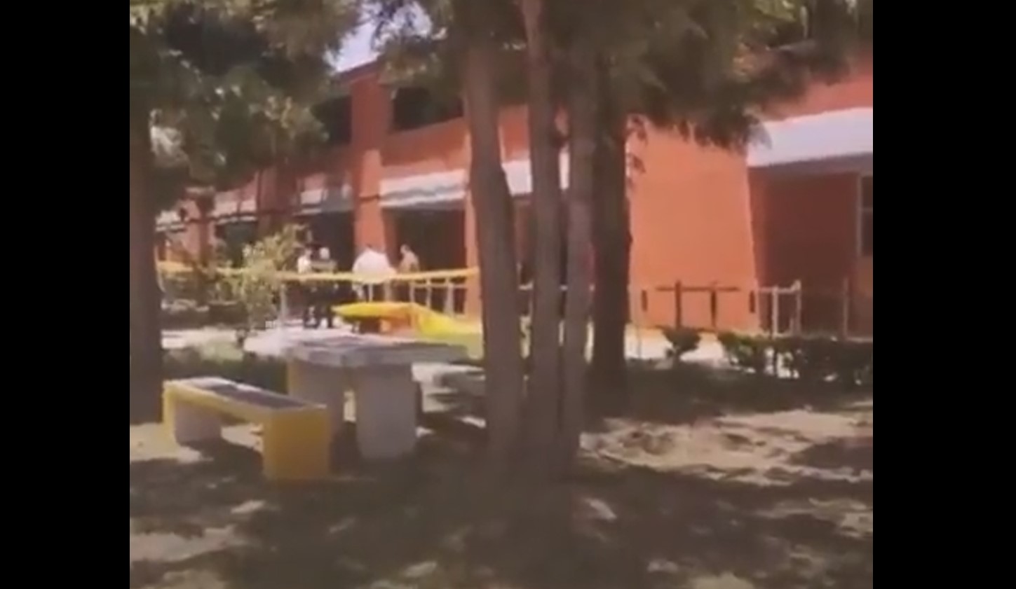 Muere estudiante en escuela de Zumpango, Edomex; familia exige información
