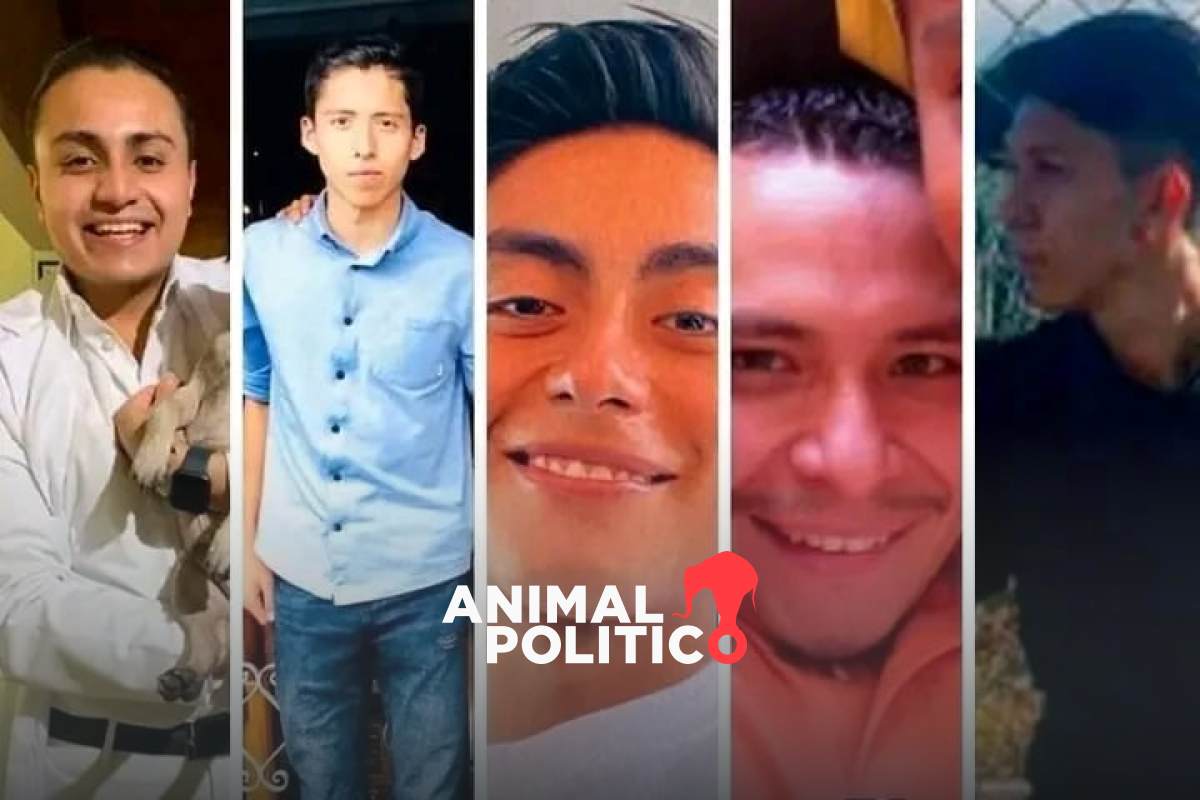 Madre de dos estudiantes asesinados en Celaya exige a AMLO rectificar sus dichos revictimizantes