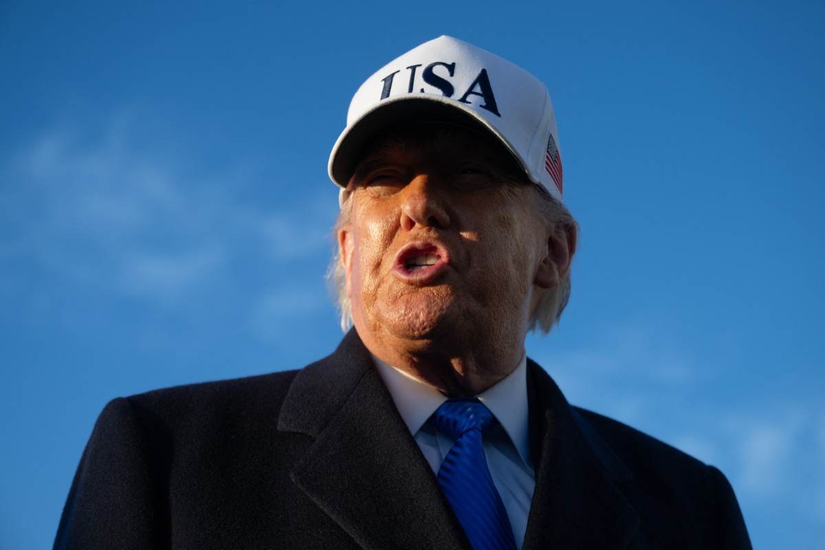 EU ataca la isla de Kharg en Irán; "es uno de los bombardeos más poderosos en Medio Oriente": Trump