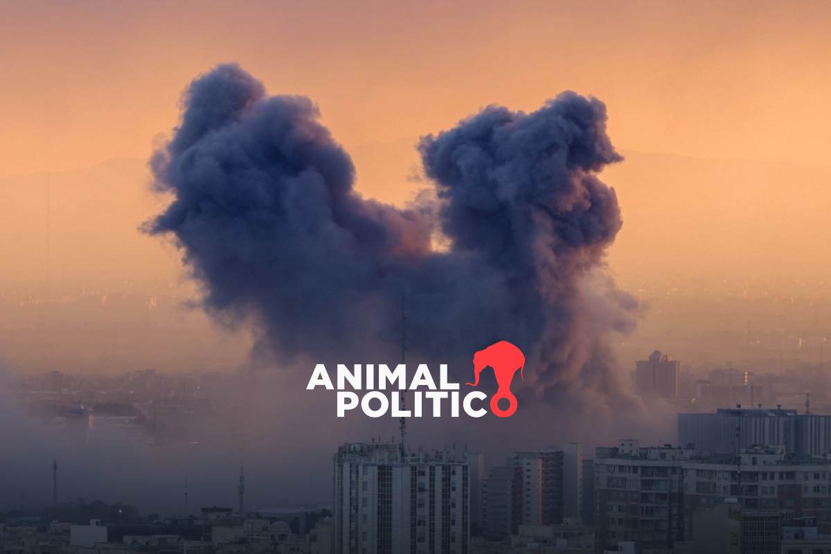 EU e Israel bombardean Teherán e Irán responde; precios del petróleo y gas al alza