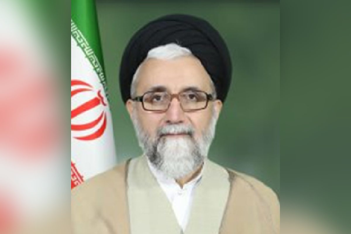 EU ofrece recompensa de 10 mdd por el líder supremo iraní Mojtaba Jamenei y otros altos funcionarios