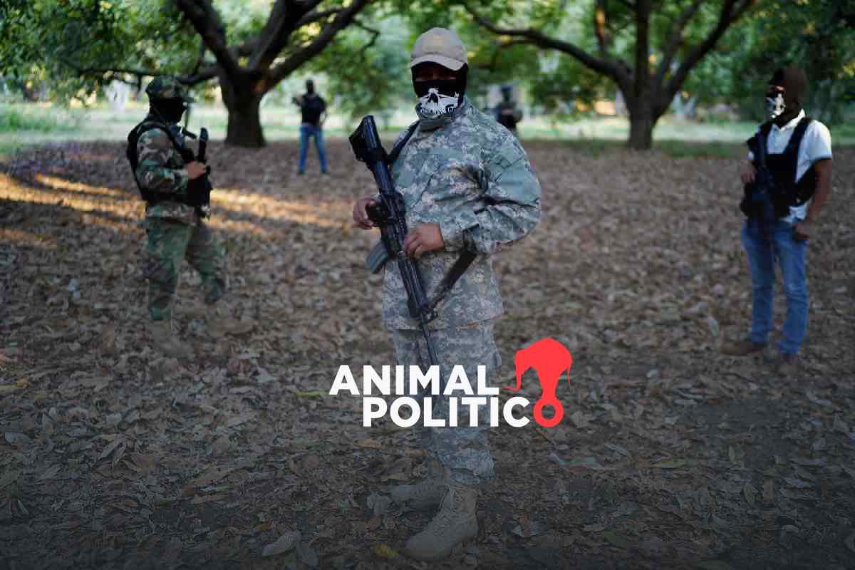 EU ofrece recompensa por tres narcos mexicanos; Sedena los sigue desde 2021 sin detenerlos