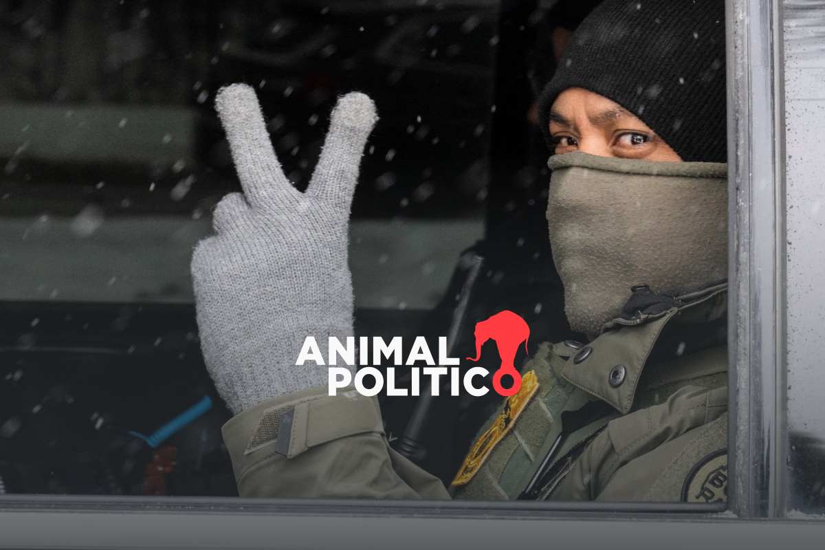 EU suspende a dos agentes federales por mentir sobre tiroteo en Mineápolis