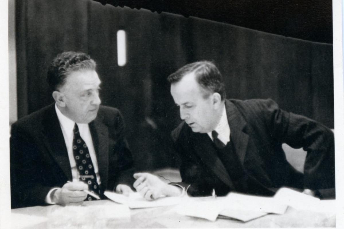 A 50 años de su muerte, así sobrevive el legado de Eugenio Garza Sada