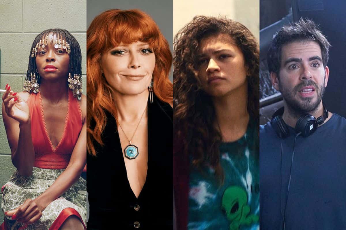 Revela el reparto completo de 'Euphoria Temporada 3'