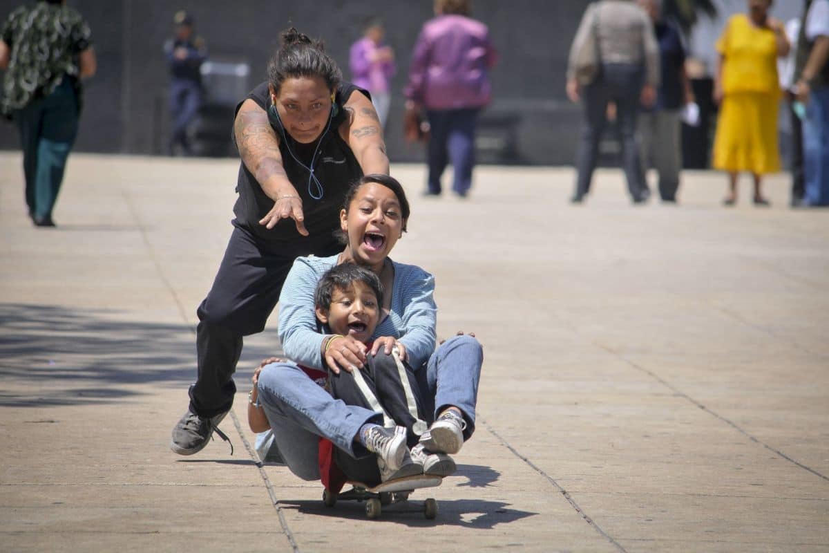 ¿Sin plan para el 30 de abril? Actividades y eventos por el Día de las Infancias en CDMX