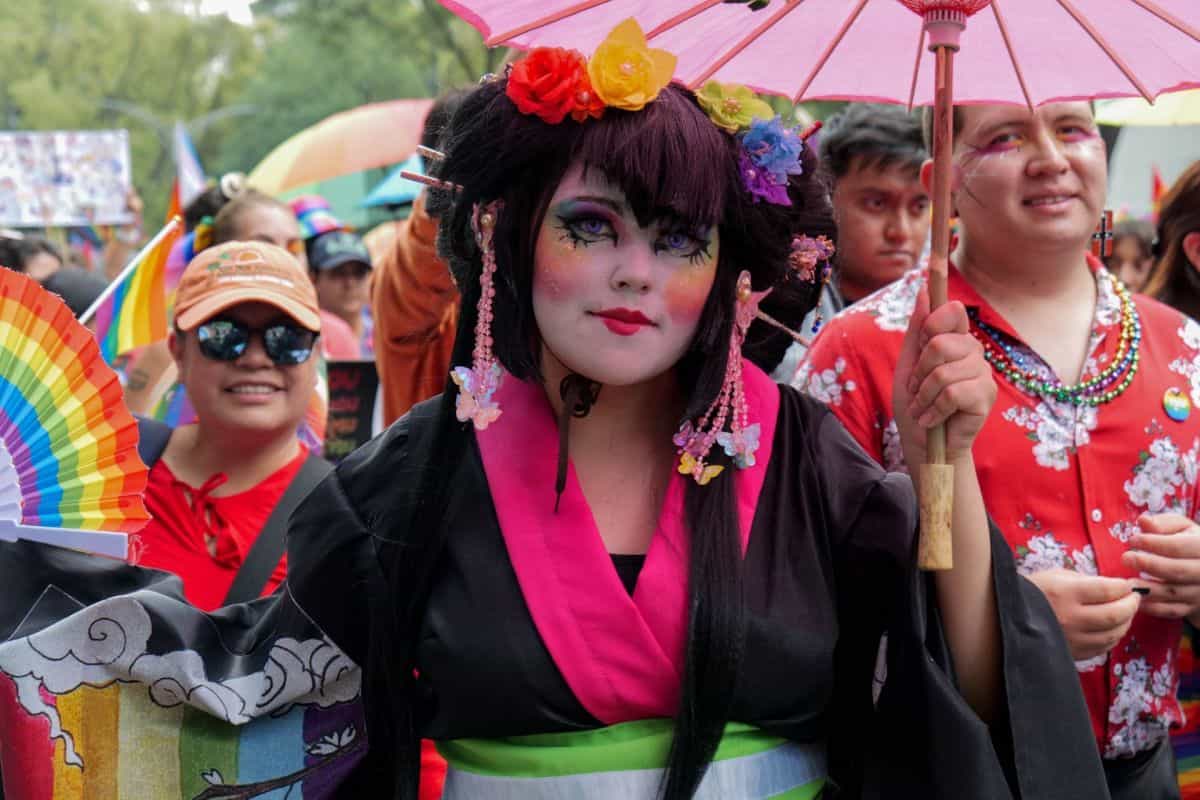 Eventos para celebrar el orgullo este Pride 2025 en CDMX