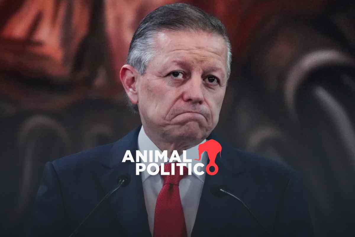 Judicatura investiga filtración del documento con el que se admitió la denuncia contra Zaldívar