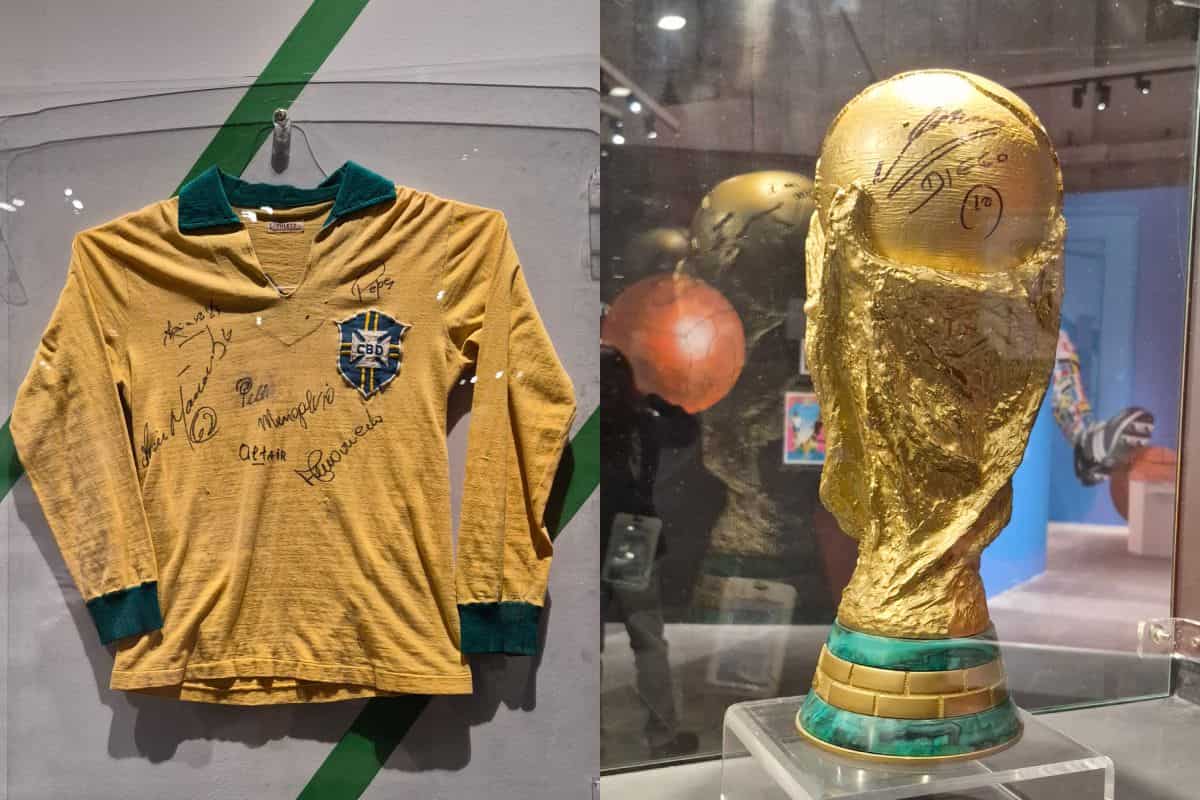 expo futbol diseño pasion franz mayer