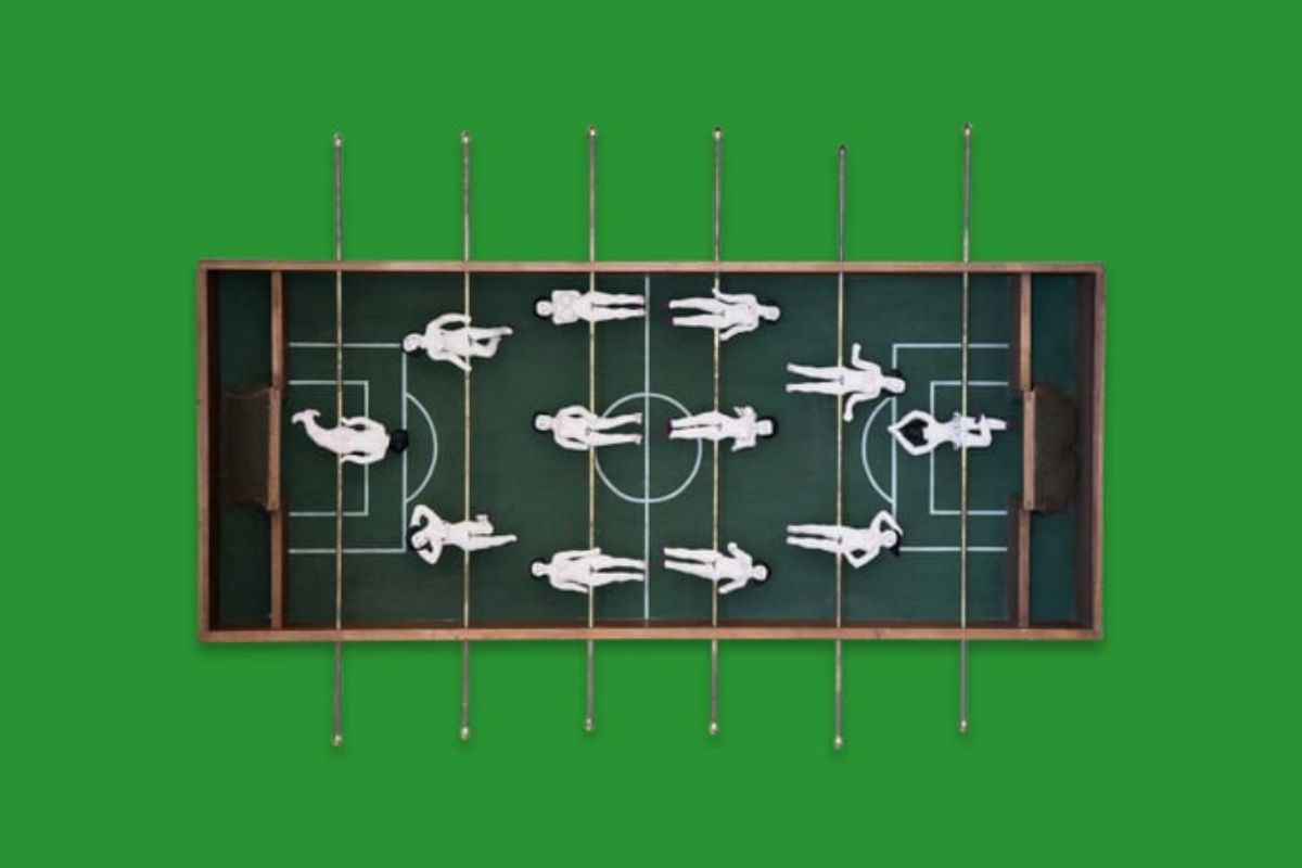 Fútbol y Arte: Esa misma emoción museo jumex