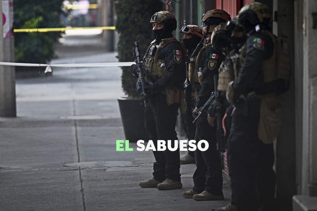 En 2025 se reportaron 11,081 víctimas de extorsión, la cifra anual más alta en la última década