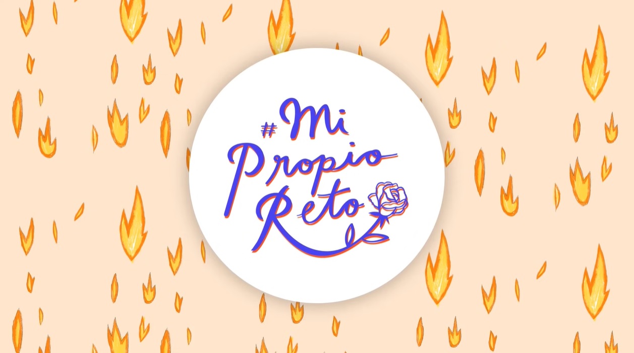 *Mi Propio Reto, la iniciativa de YouTube y Cruces X Rosas* a favor de la equidad de género