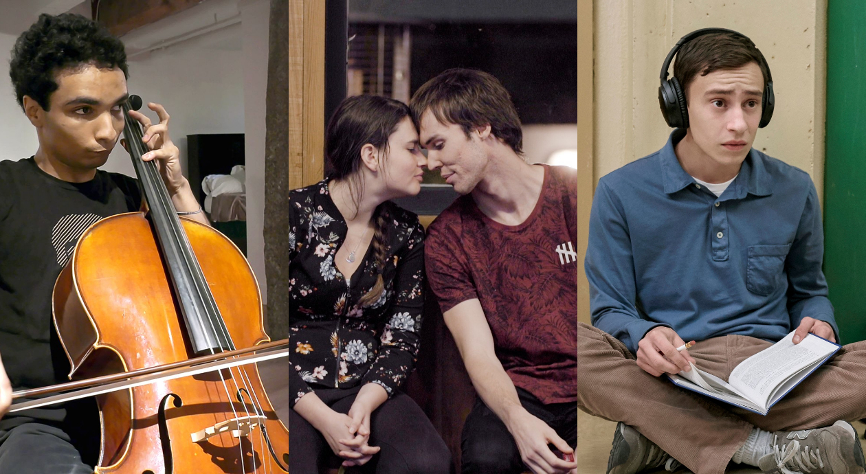 Tres series que pueden ayudarte a entender *qué es el autismo*