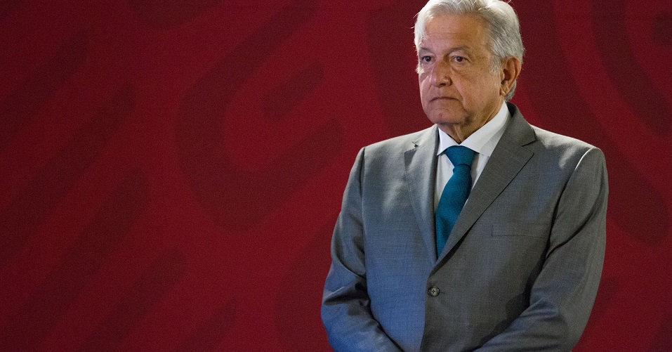 CNDH e INAI, ¿han sido siempre omisos, como dice el presidente?