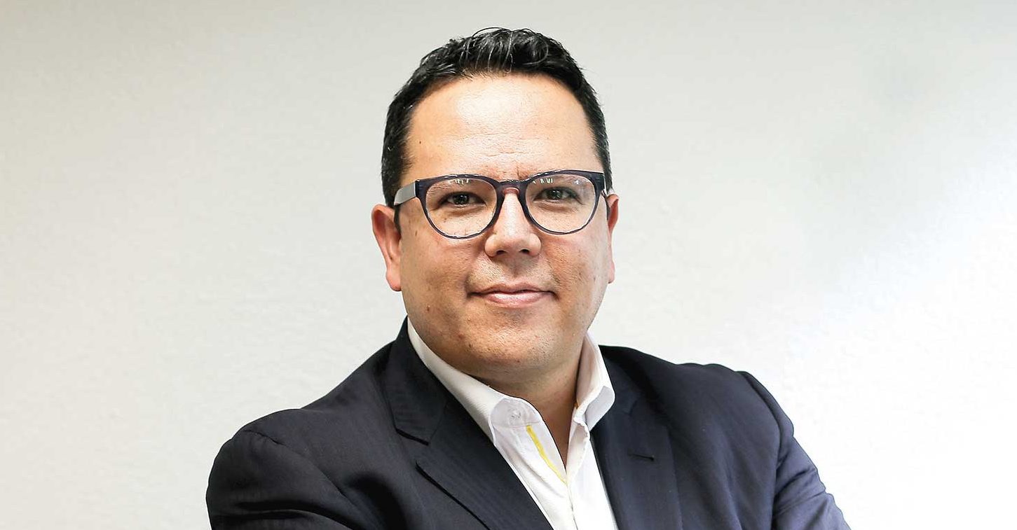 La red de Motorola va por el desarrollo de inteligencia artificial