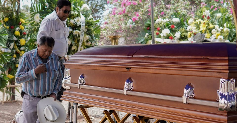 58 defensores ambientales fueron asesinados en los últimos 3 años en México