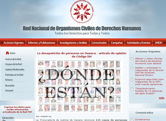 Recibe Red TDT Premio Rey de España de Derechos Humanos