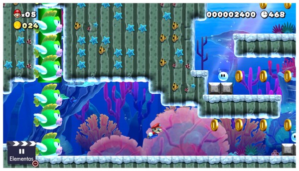 *Mario Maker 2*: el videojuego que tú creas y retas a tus amigos