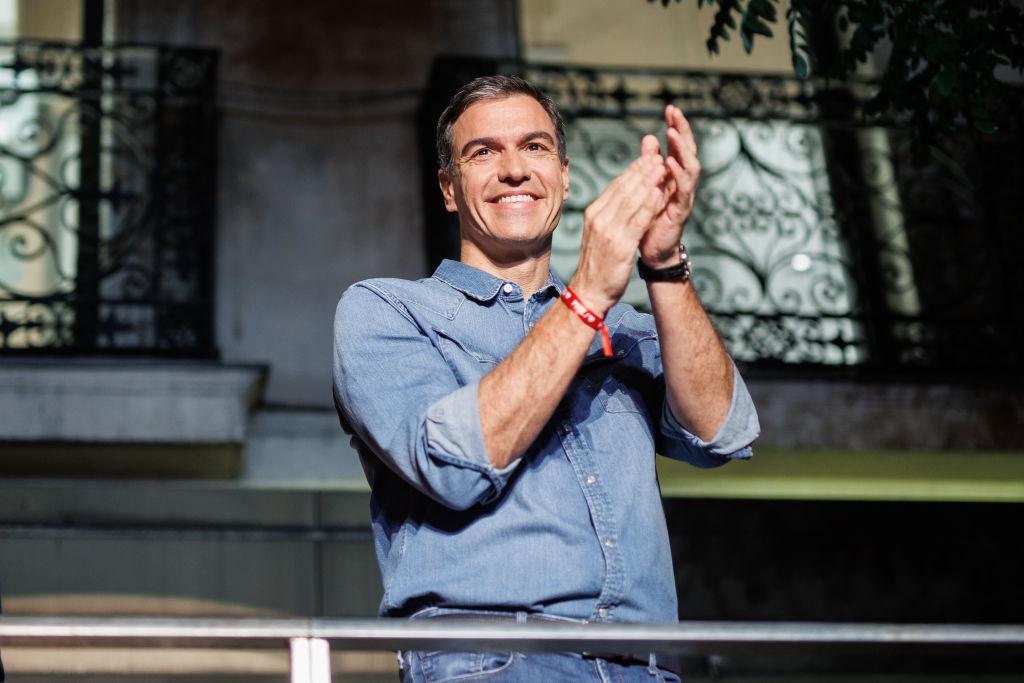 La estrategia de Pedro Sánchez que llevó al bloque de izquierda a tener opciones de gobernar en España