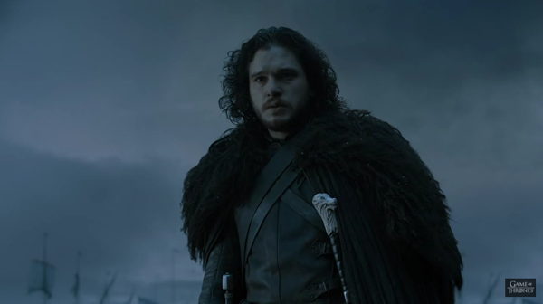 HBO anuncia la fecha de estreno de la séptima temporada Game of Thrones