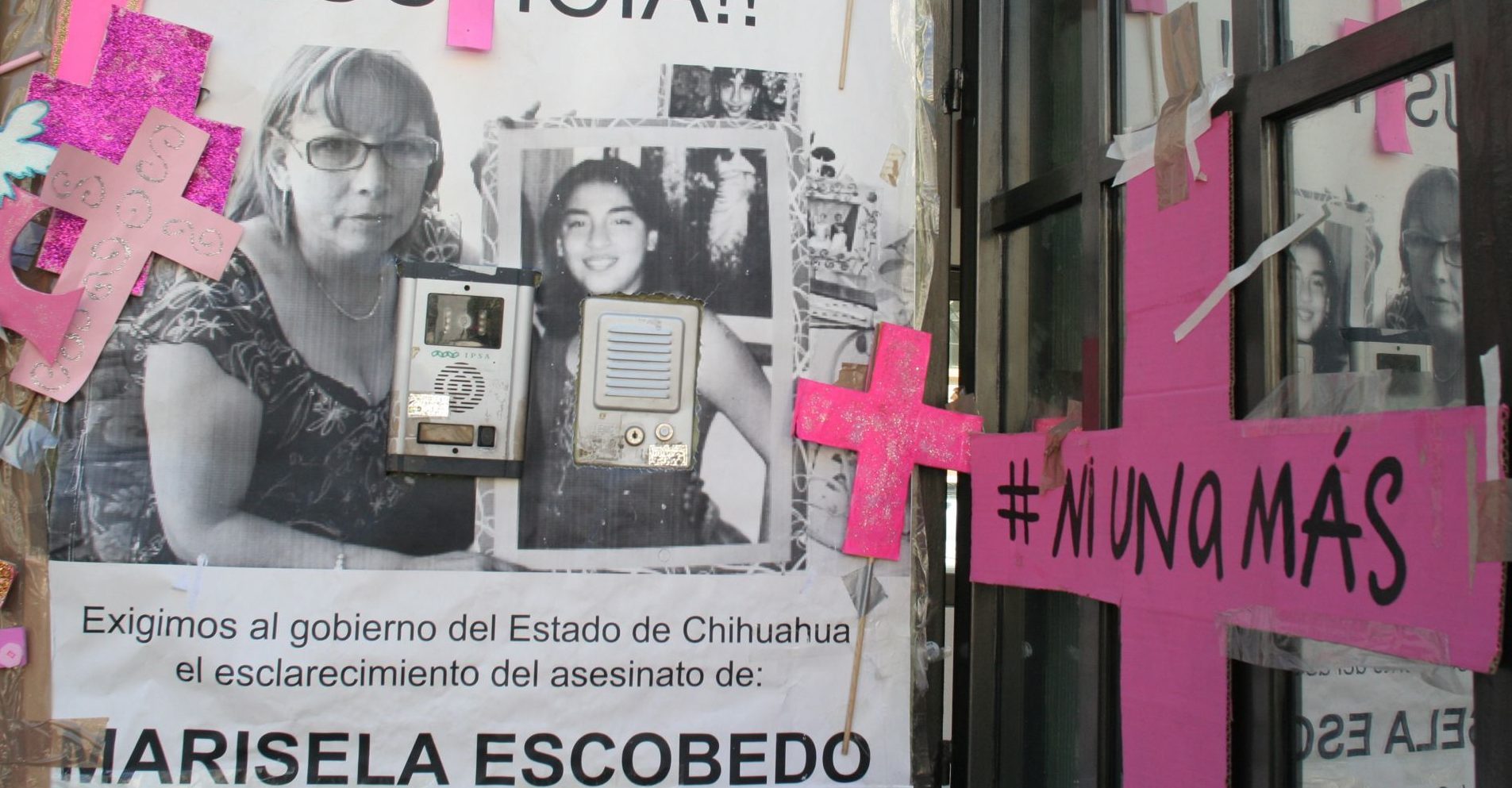 Netflix estrena documental sobre mujer que luchó contra el feminicidio