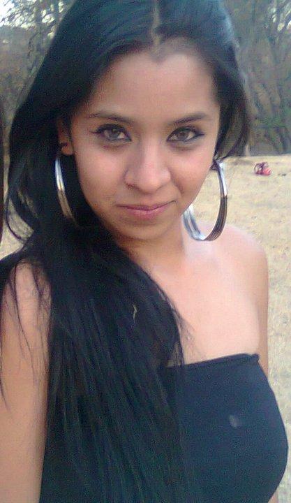 Ivonne Ramírez, una de las mil desaparecidas en el Edomex desde 2007