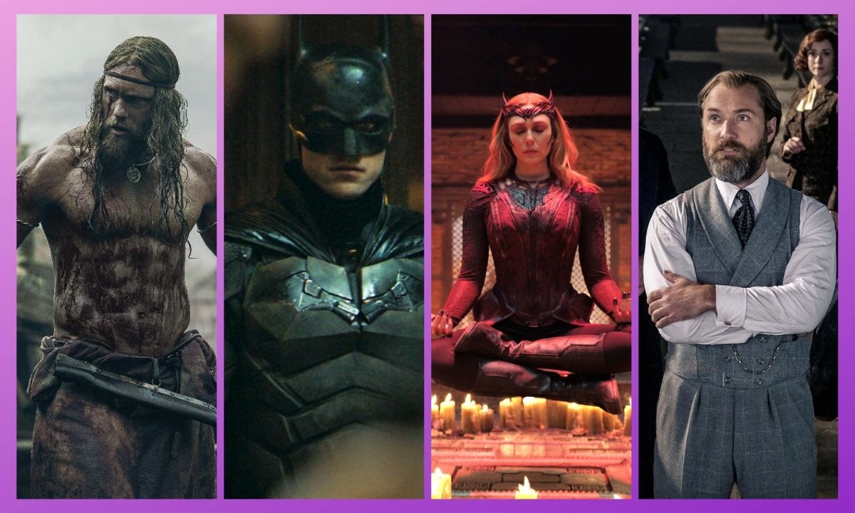 *Las películas más esperadas del 2022*: fechas de estreno, tráilers y lo que sabemos