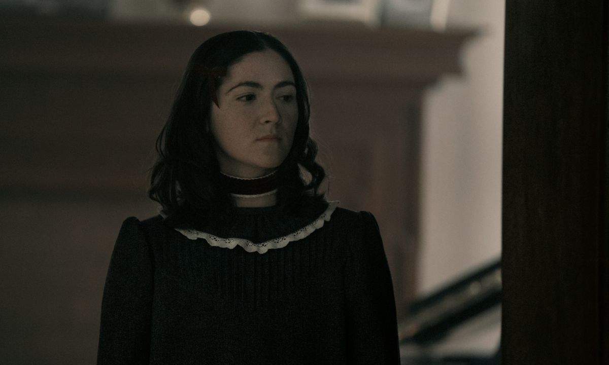 *La historia real de 'La Huérfana'*: el caso de Barbora Skrlová