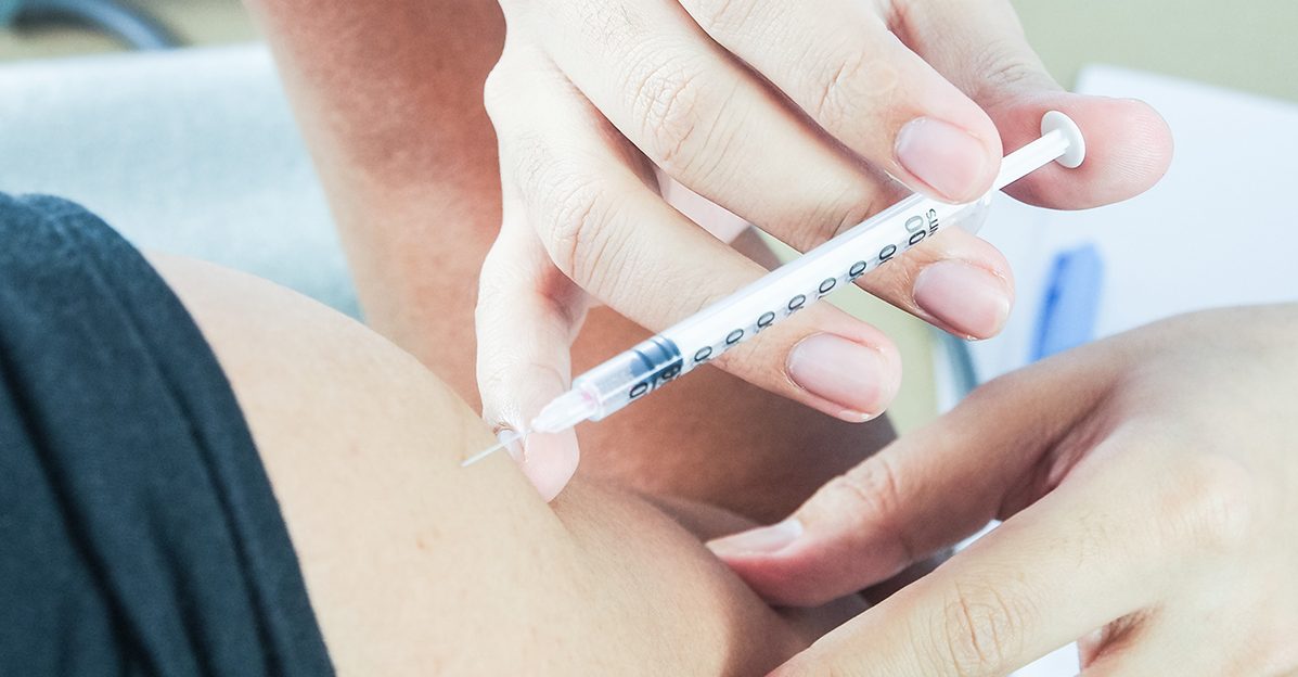 Alerta en México: bacterias sin control