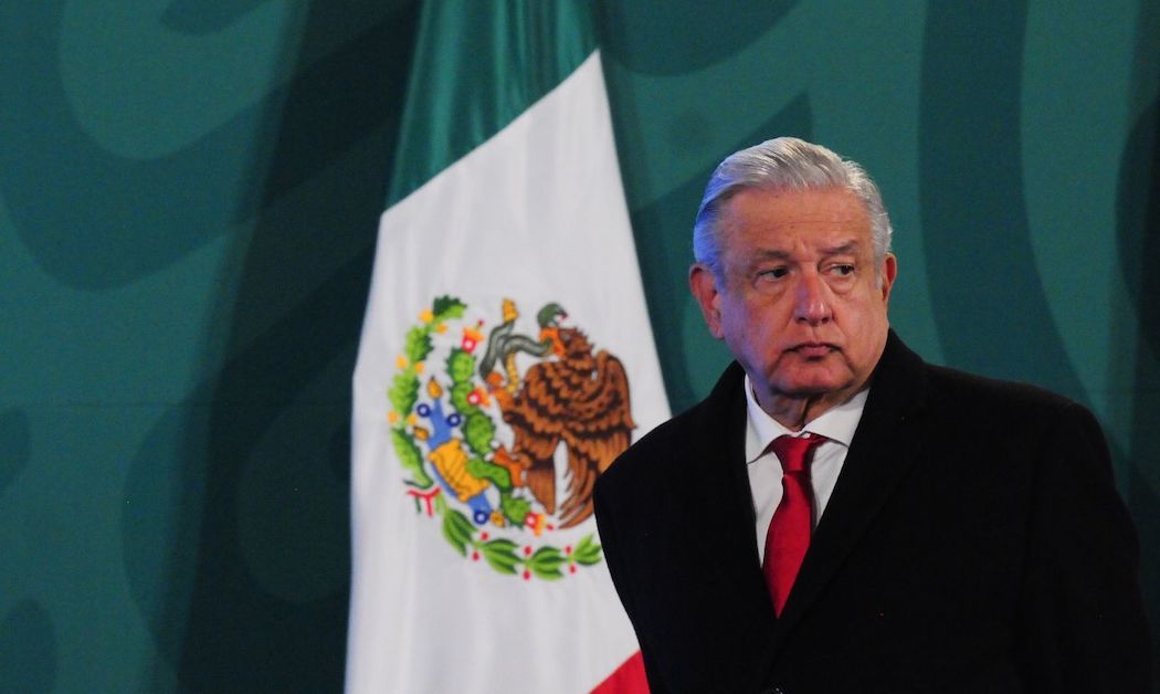 No, el gobierno de AMLO no logró este ‘récord’ de inversión extranjera