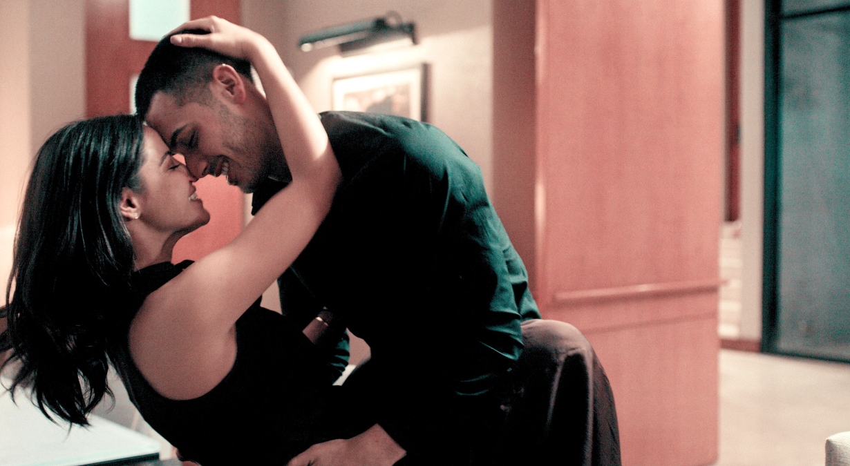 Conoce al *reparto de Oscuro Deseo, la serie de Netflix* que combina erotismo y suspenso