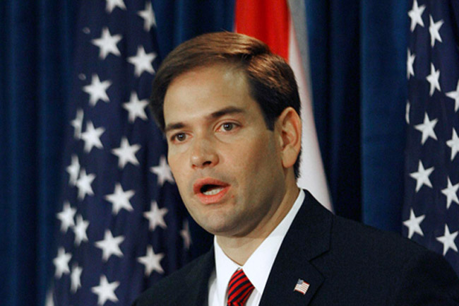 Cuñado de senador por Florida, traficante de drogas convicto