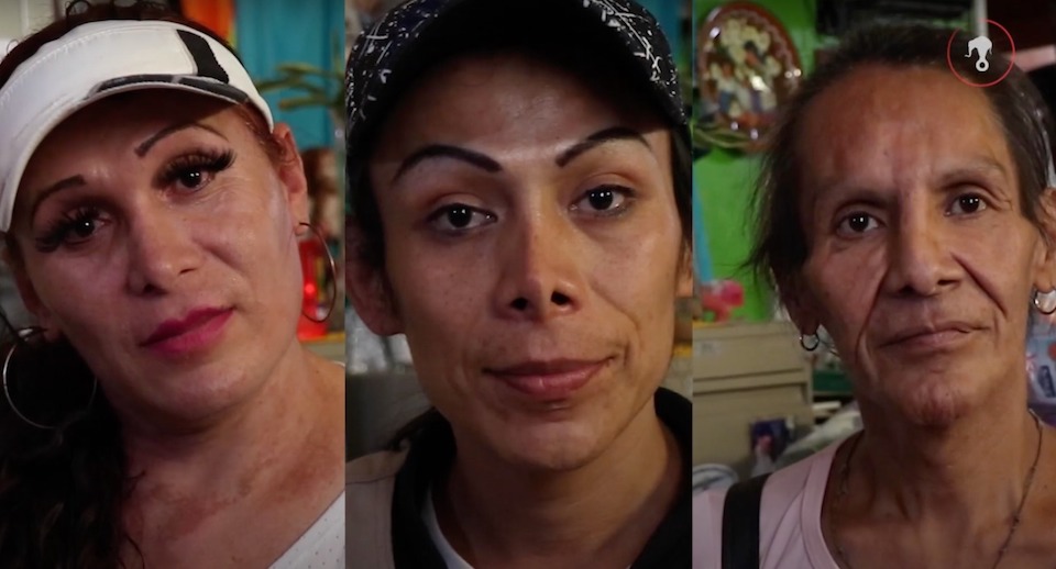 Cirugías estéticas mal hechas dañan la salud de por vida a mujeres trans