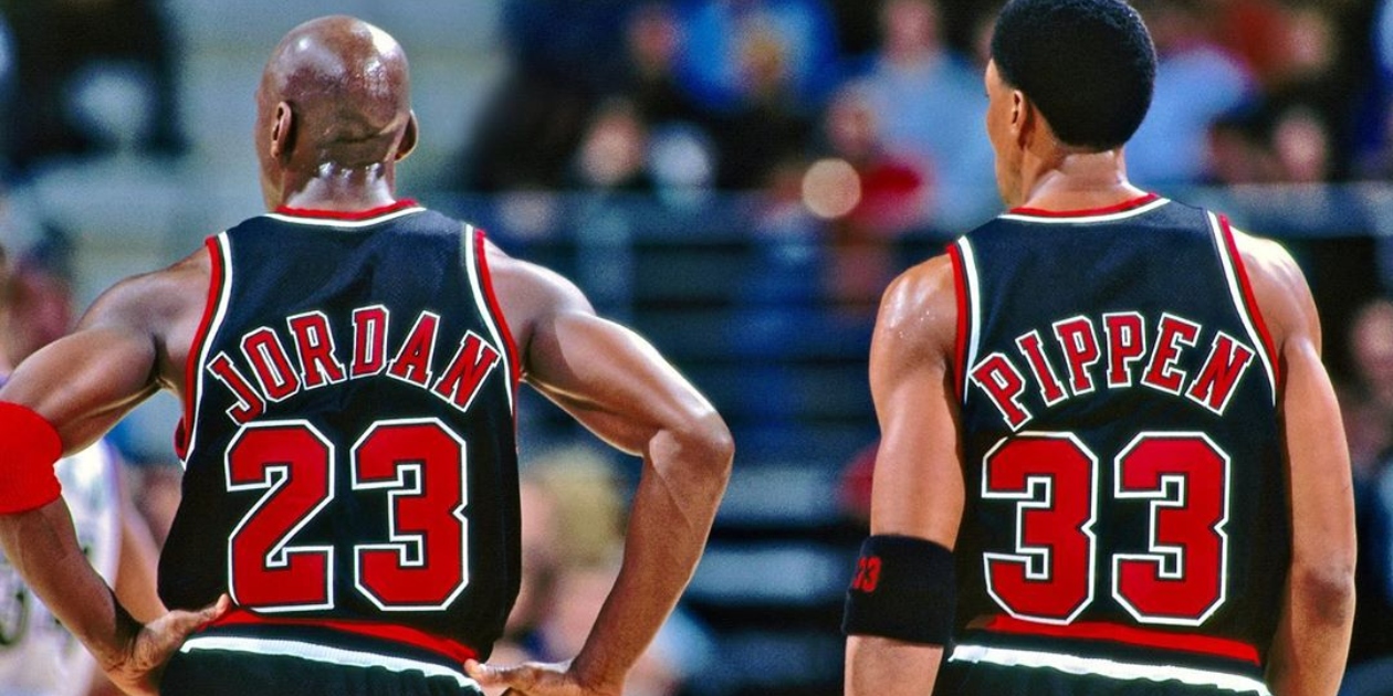 ¿Quién es quién en *Last Dance, el documental de Netflix sobre Michael Jordan?*