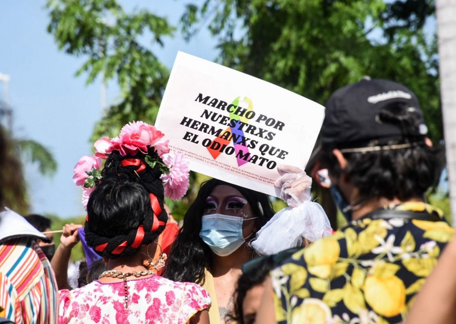 Puebla: denuncian grupo de Telegram que incitaba a matar a personas LGBT+