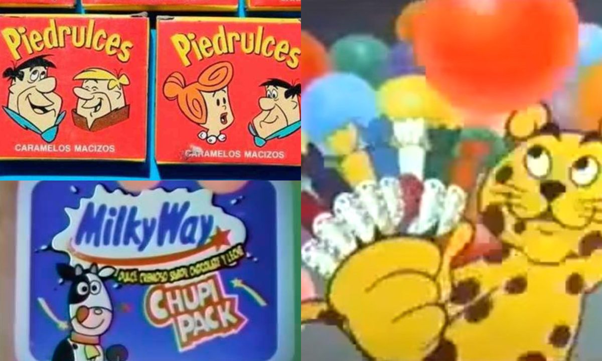 Calaverita de nostalgia: *dulces de los 80 y 90* que nuestra alma millennial extraña