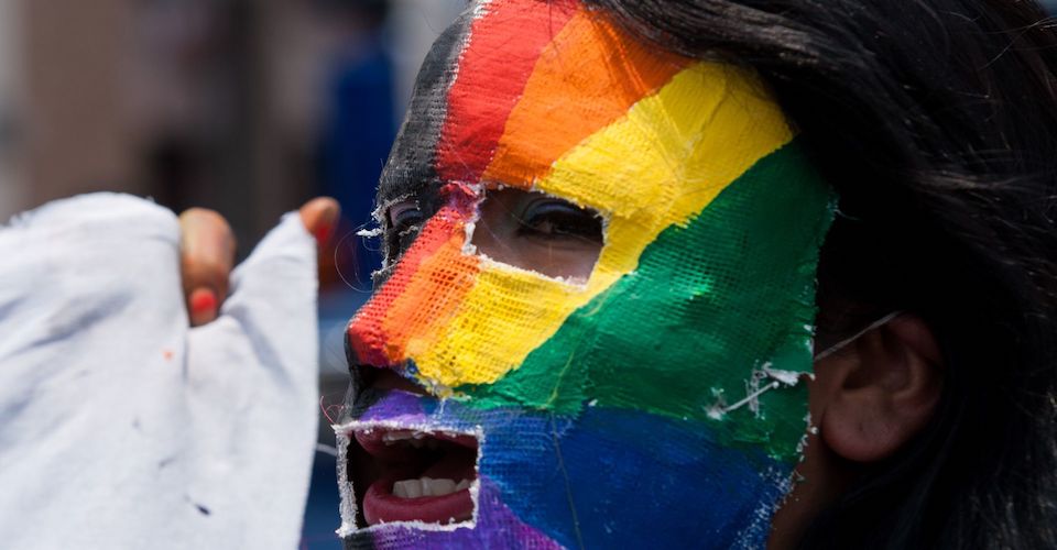 México deporta a pareja LGBT+ que buscaba asilo por violencia