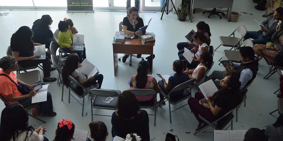 Tijuana innovadora, un proyecto para rescatar a jóvenes de la violencia