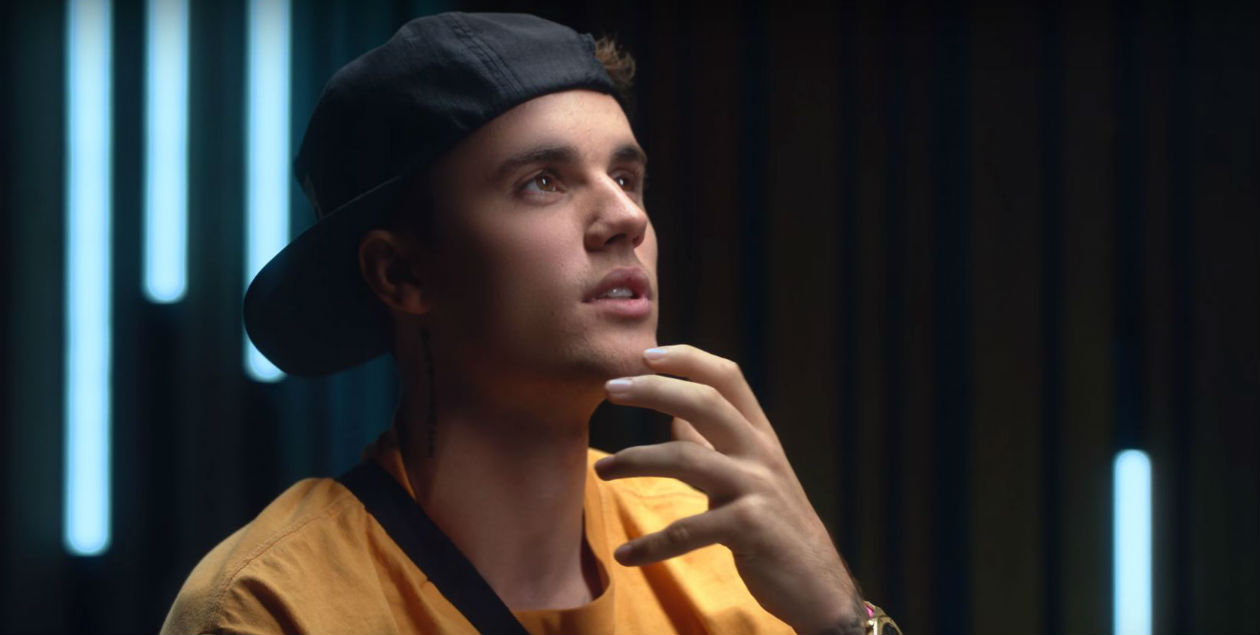 *Justin Bieber* habla sobre su retiro temporal en Seasons, su documental