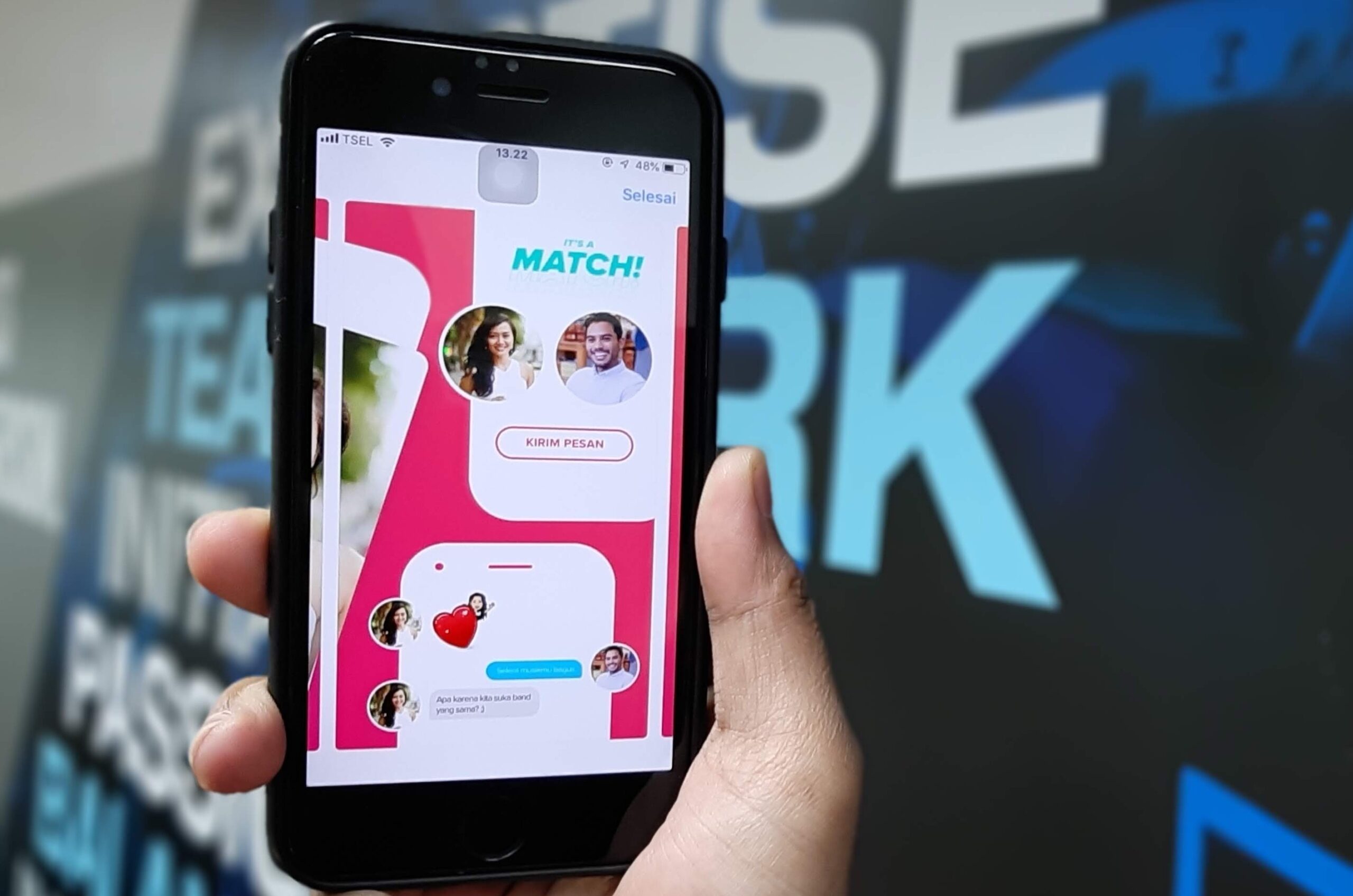 *10 consejos de una sexóloga* para ligar en cualquier app de citas