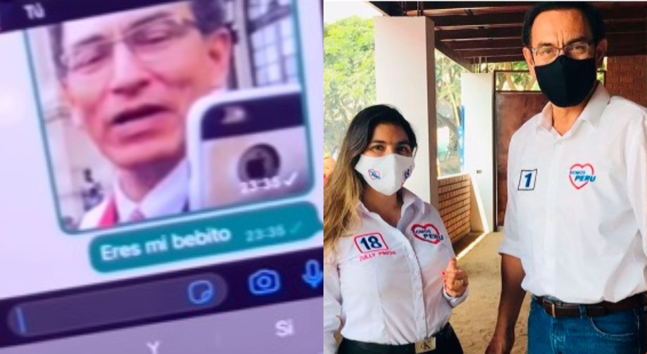 *'Mi bebito fiu fiu'*: cómo una infidelidad dio origen a la canción viral de TikTok