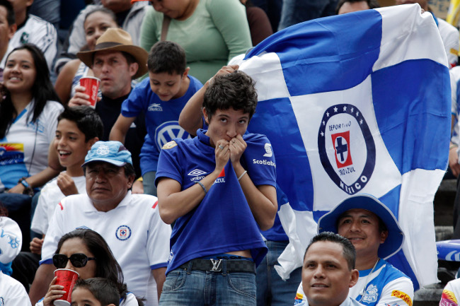 El Cruz Azul-Querétaro regresa a su horario original