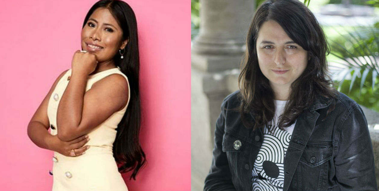 BBC revela a las *100 mujeres más inspiradoras del mundo* ¡y hay dos mexicanas!