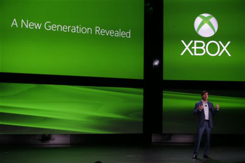 Luego de 8 años Xbox se renueva