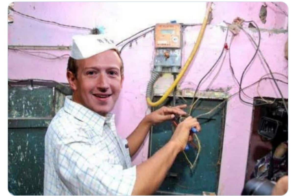 Se presentaron fallas en Facebook e Instagram (y dejaron fabulosos memes)