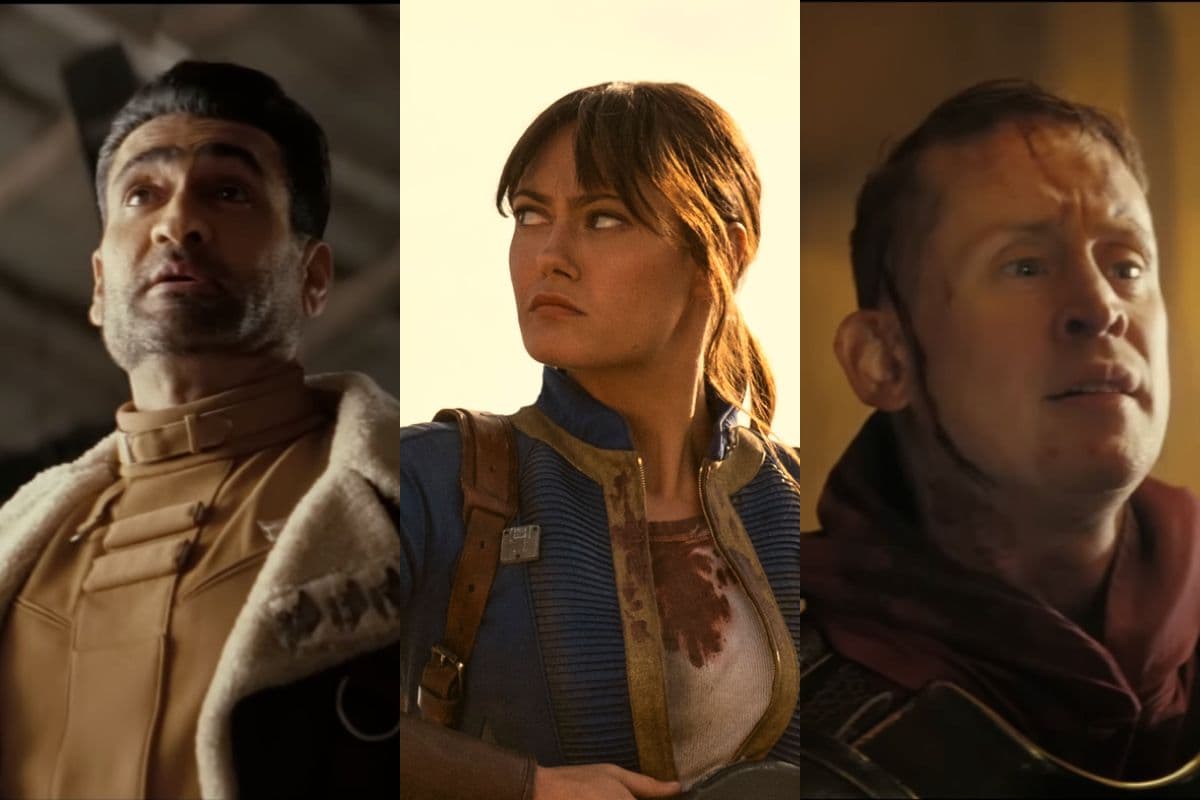 ¡Que empiece el fin del mundo! Así es el tráiler de 'Fallout Temporada 2'