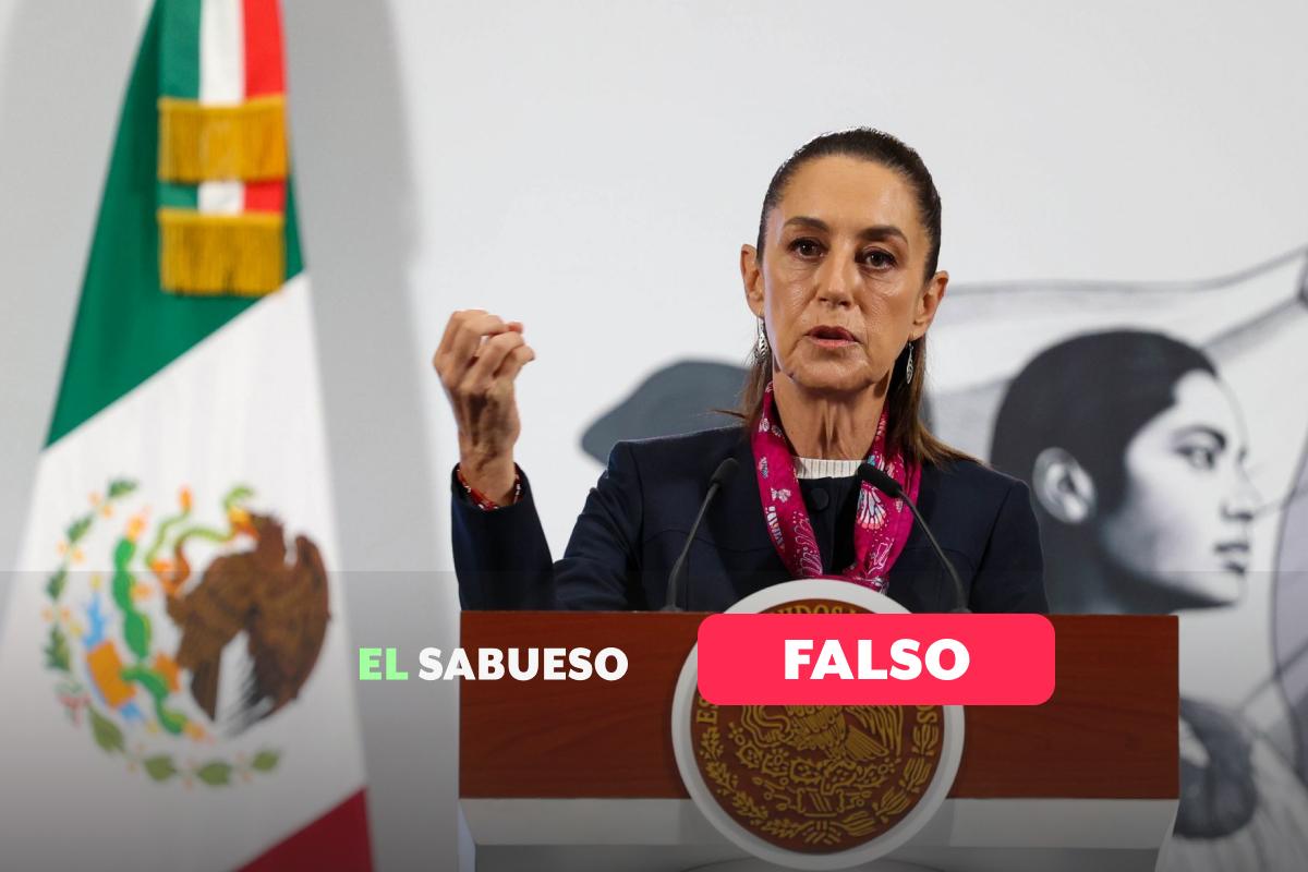 Falso que México refine "prácticamente todo" su petróleo y que Pemex cubre demanda de combustibles