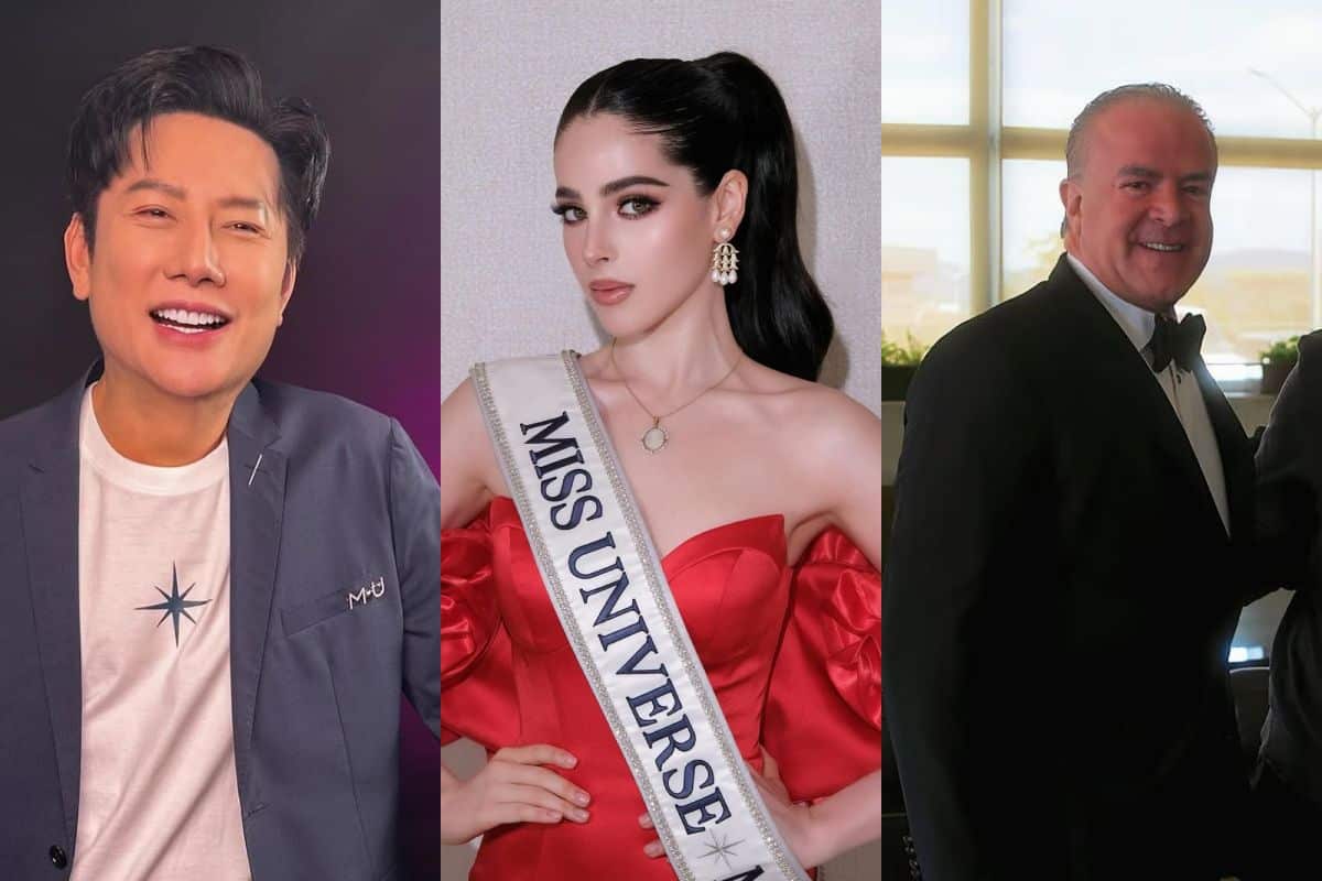 Mexicana Fatima Bosch es insultada en Miss Universo: qué pasa entre Nawat y Raúl Rocha